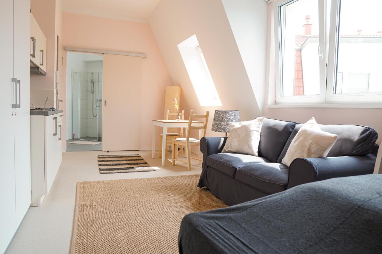 Full House - California - Netflix + Wifi Inkl. Leipzig