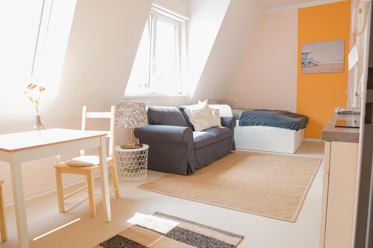 Full House - California - Netflix + Wifi Inkl. Apartment
