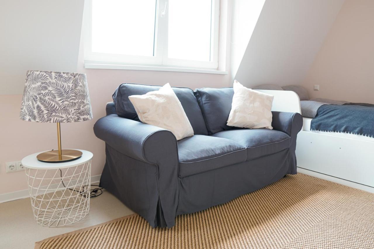 Full House - California - Netflix + Wifi Inkl. Apartment Leipzig