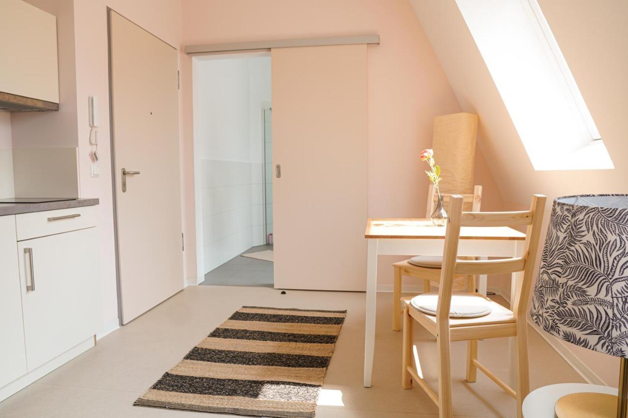 Apartment Full House - California - Netflix + Wifi Inkl. Leipzig