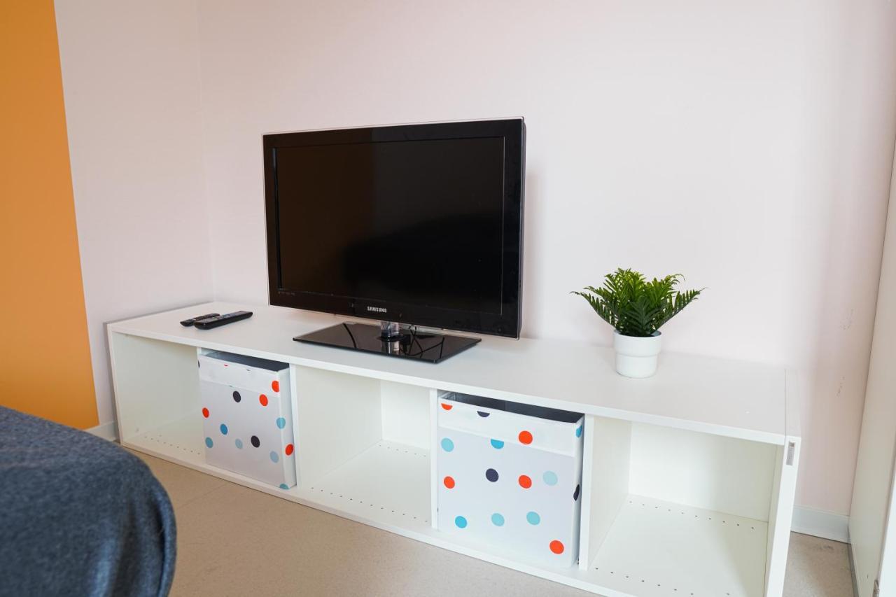Apartment Full House - California - Netflix + Wifi Inkl. *
